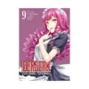 9798888430873 Berserk of Gluttony (Manga) Volume 09
