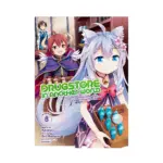 Drugstore in Another World: The Slow Life of a Cheat Pharmacist (Manga) Volume 08