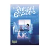 Futari Escape (Manga) Volume 04