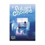 Futari Escape (Manga) Volume 04