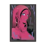 Momo -The Blood Taker- (Manga) Volume 07