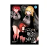 The Duke of Death and His Maid (Manga) Volume 10