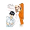 What He Who Doesn't Believe in Fate Says (Manga) Volume 03