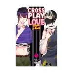 Crossplay Love: Otaku x Punk (Manga) Volume 07
