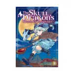 The Skull Dragon's Precious Daughter (Manga) Volume 03