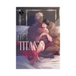 The Titan's Bride (Manga) Volume 05