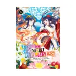 Though I Am an Inept Villainess: Tale of the Butterfly-Rat Body Swap in the Maiden Court (Light Novel) Volume 06