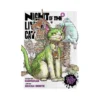 Night of the Living Cat (Manga) Volume 04