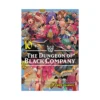The Dungeon of Black Company (Manga) Volume 10