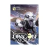 9798888431337 Reincarnated as a Dragon Hatchling (Light Novel) Volume 09