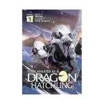 Reincarnated as a Dragon Hatchling (Light Novel) Volume 09