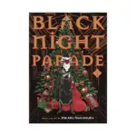 Black Night Parade (Manga) Volume 01