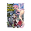Modern Dungeon Capture Starting with Broken Skills (Light Novel) Volume 01