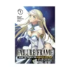 Failure Frame: I Became the Strongest and Annihilated Everything with Low-Level Spells (Light Novel) Volume 09
