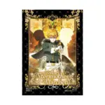 A Stepmother's Marchen (Manhwa) Volume 03