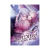 9798888432075 Loyal Soldier, Lustful Beast (Light Novel)