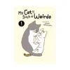My Cat Is Such a Weirdo (Manga) Volume 01