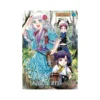 The Eccentric Doctor of the Moon Flower Kingdom (Manga) Volume 05