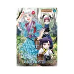 The Eccentric Doctor of the Moon Flower Kingdom (Manga) Volume 05
