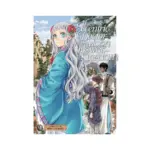 The Eccentric Doctor of the Moon Flower Kingdom (Manga) Volume 07