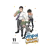 My Senpai is Annoying (Manga) Volume 11