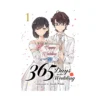 365 Days to the Wedding (Manga) Volume 01
