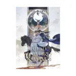 Ballad of Sword and Wine: Qiang Jin Jiu (Novel) Volume 03