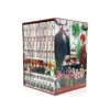 The Ancient Magus' Bride: Box Set 01