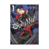 Obey Me! (Manga) Volume 01