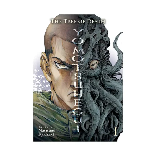 The Tree of Death: Yomotsuhegui (Manga) Volume 01