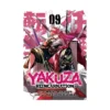 Yakuza Reincarnation (Manga) Volume 09