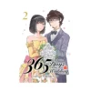365 Days to the Wedding (Manga) Volume 02