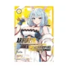 Arifureta: From Commonplace to World's Strongest (Manga) Volume 12