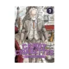 Candy and Cigarettes (Manga) Volume 07