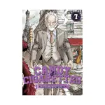 Candy and Cigarettes (Manga) Volume 07