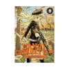 Candy and Cigarettes (Manga) Volume 08