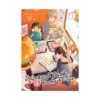 Delinquent Daddy and Tender Teacher (Manga) Volume 03