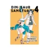 Dinosaur Sanctuary (Manga) Volume 04