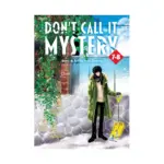 Don't Call It Mystery 2-In-1 Omnibus Edition [07-08] (Manga) Volume 04
