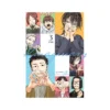 9798888433607 Imaginary (Manga) Volume 03
