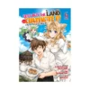 9798888433645 Let's Buy the Land and Cultivate It in a Different World (Manga) Volume 06