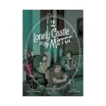 Lonely Castle in the Mirror (Manga) Volume 02