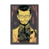 Momo -The Blood Taker- (Manga) Volume 08