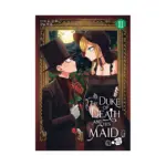 The Duke of Death and His Maid (Manga) Volume 11