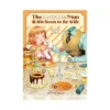 The Invisible Man and His Soon-To-Be Wife (Manga) Volume 03