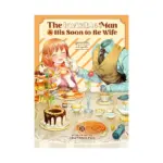 The Invisible Man and His Soon-To-Be Wife (Manga) Volume 03