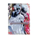 The Kingdoms of Ruin (Manga) Volume 08