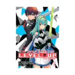 The World's Fastest Level Up (Manga) Volume 02