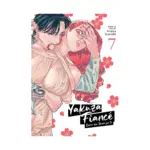 Yakuza Fiance: Raise wa Tanin ga Ii (Manga) Volume 07