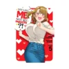 9798888434062 You Like Me, Not My Daughter?! (Manga) Volume 05